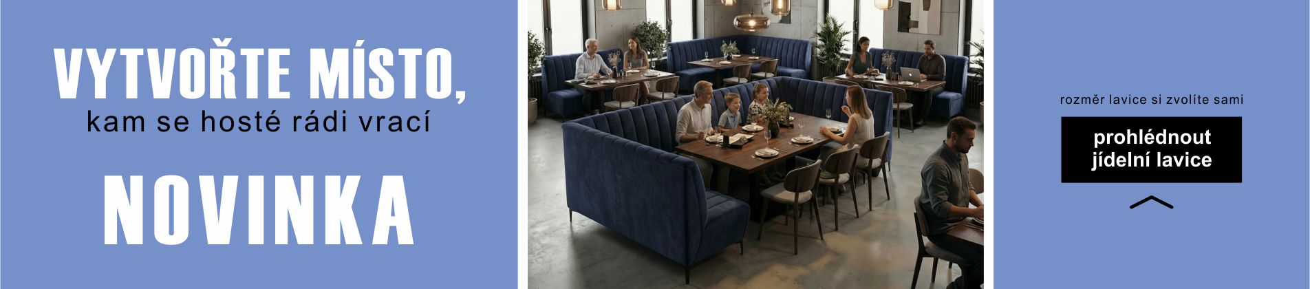 JKG restaurace