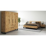 Vybavení penzionů a apartmánů