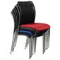 Konferenční židle Garnet 1 - černá 03