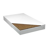 Pěnová matrace Jack s kokosem pro zdravý spánek