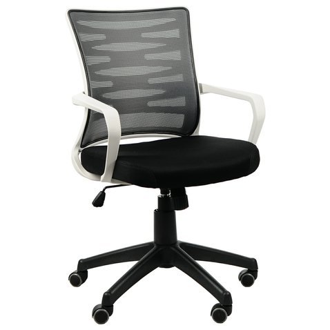 Klasická kancelářská židle Grace 2 - 01