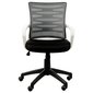 Klasická kancelářská židle Grace 2 - 02