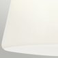 Elegantní stropní svítidlo Albers – šampaňská bronzová, opálové sklo 03