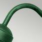 Venkovní nástěnná lampa Klampenborg - zelená 05