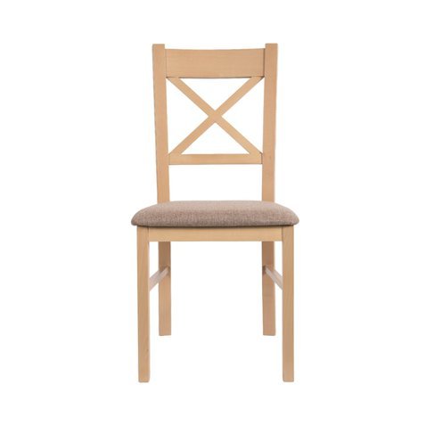 Jídelní židle KT 22 - dub sonoma / Inari 23 - 01