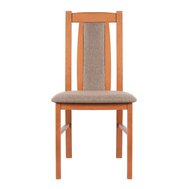 Jídelní židle KT 26 - olše / Inari 23