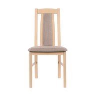 Jídelní židle KT 26 - dub sonoma / Inari 26