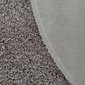 Kulatý koberec Kamel Soft - 140 cm / cappuccino 03