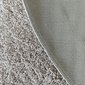 Kulatý koberec Kamel Soft - 120 cm / latte 03