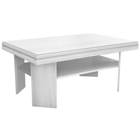 Konferenční stolek Kora 1 - borovice andersen 01