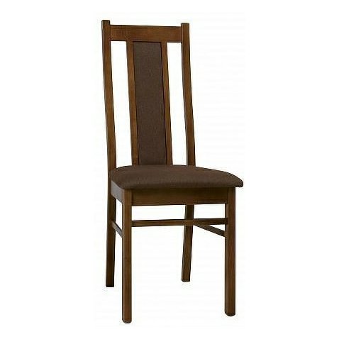 Jídelní židle Kora KRZ1 - samoa king - 01