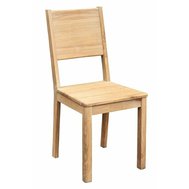 Jídelní židle dřevěné