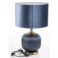 Elegantní stolní lampa 138559 - tmavě modrá 05