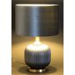 Elegantní stolní lampa 138559 - tmavě modrá 07