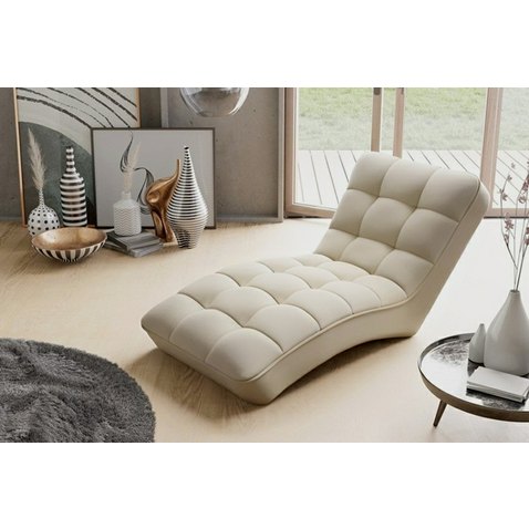 VÝPRODEJ - Lenoška Loren – tkanina Space 18 - horní pohled