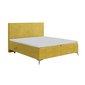 Boxspring Rio s úložným prostorem - 200 x 200 cm - 04