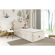 Čalouněný boxspring Teddy Bear