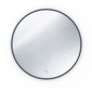 Kulaté zrcadlo Divissi A s osvětlením - 80 cm - 06