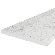 Kuchyňská deska - mramor Carrara