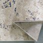 Kusový koberec Milas - modrá / krémová - 200 x 290 cm - 04