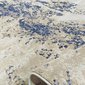 Kusový koberec Milas - modrá / krémová - 200 x 290 cm - 05