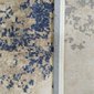 Kusový koberec Milas - modrá / krémová - 200 x 290 cm - 06