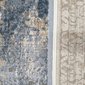 Designový koberec Milas - modro-béžová - 200 x 290 cm - 06