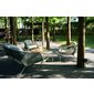 Lounge set na terasu Novella – 5dílný set