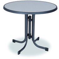 Zahradní stolek Pizarra - 85 cm