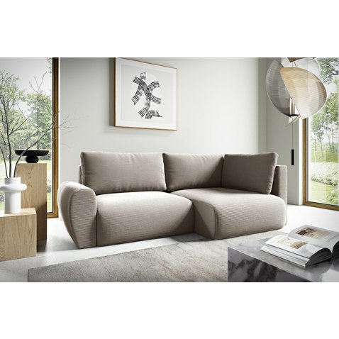 Rohová sedací souprava Mini Poss LB 01