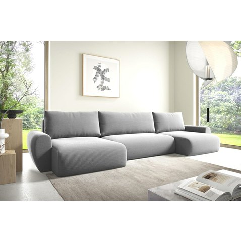 Moderní sedací souprava Poss U 01