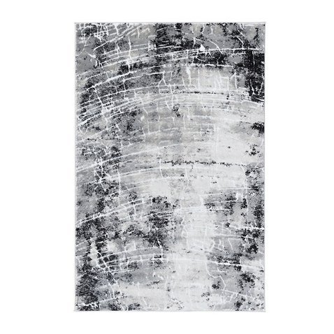 Moderní koberec Bardot grey - 120 x 180 cm - 01