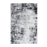 Kusový koberec Bardot grey - 80 x 150 cm