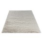 Kusový koberec Blodwen beige s vysokým vlasem - 80 x 150 cm - 02