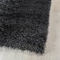 Velký koberec Blodwen black v rozměru 160 x 220 cm - 06