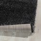Malý kusový koberec Blodwen black - 80 x 150 cm - 07