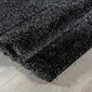 Malý kusový koberec Blodwen black - 80 x 150 cm - 08