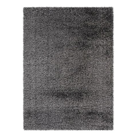 Malý kusový koberec Blodwen black - 80 x 150 cm - 01