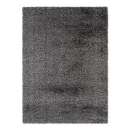 Malý kusový koberec Blodwen black - 80 x 150 cm
