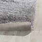 Šedý koberec Blodwen grey - 120 x 180 cm - 06