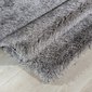 Šedý koberec Blodwen grey - 120 x 180 cm - 07