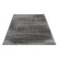 Šedý koberec Blodwen grey - 120 x 180 cm - 02