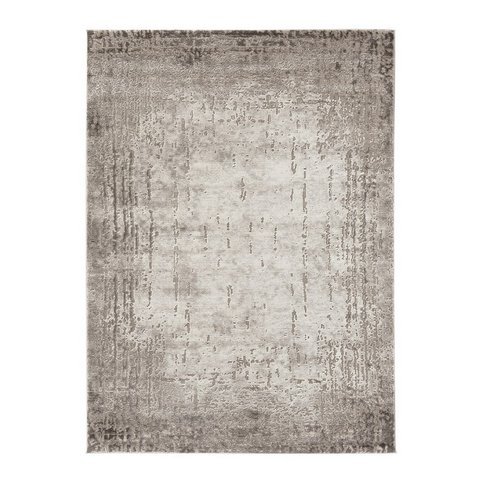 Velký kusový koberec Codrila beige - 160 x 220 cm - 01