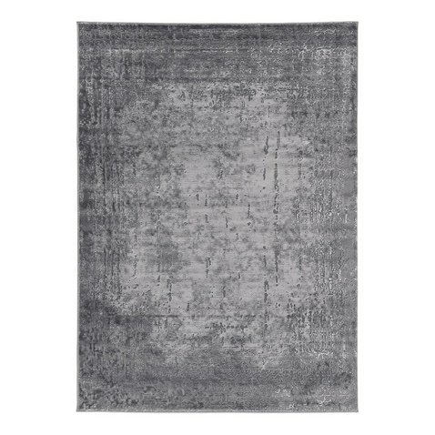Moderní koberec Codrila grey - 160 x 220 cm - 01