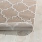 Kusový koberec Elsher beige - 80 x 150 cm - 07