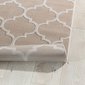 Koberec Elsher beige se vzorem - 120 x 180 cm - 07