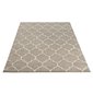 Koberec Elsher beige se vzorem - 120 x 180 cm - 02