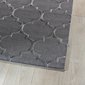 Moderní koberec Elsher grey - 120 x 180 cm - 06