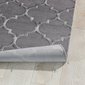 Moderní koberec Elsher grey - 120 x 180 cm - 07
