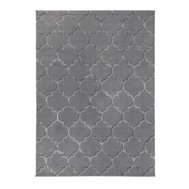 Moderní koberec Elsher grey - 120 x 180 cm